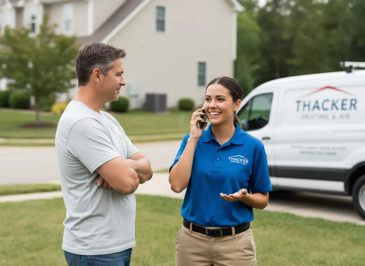 Ac Repair Sycamore, KS FAQs